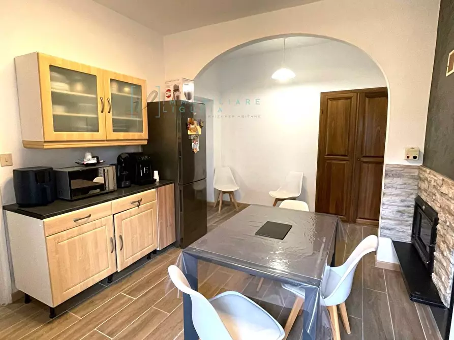 Immagine 9 di Rustico / casale in vendita  in Frazione Ubaga Villa a Borghetto D'arroscia