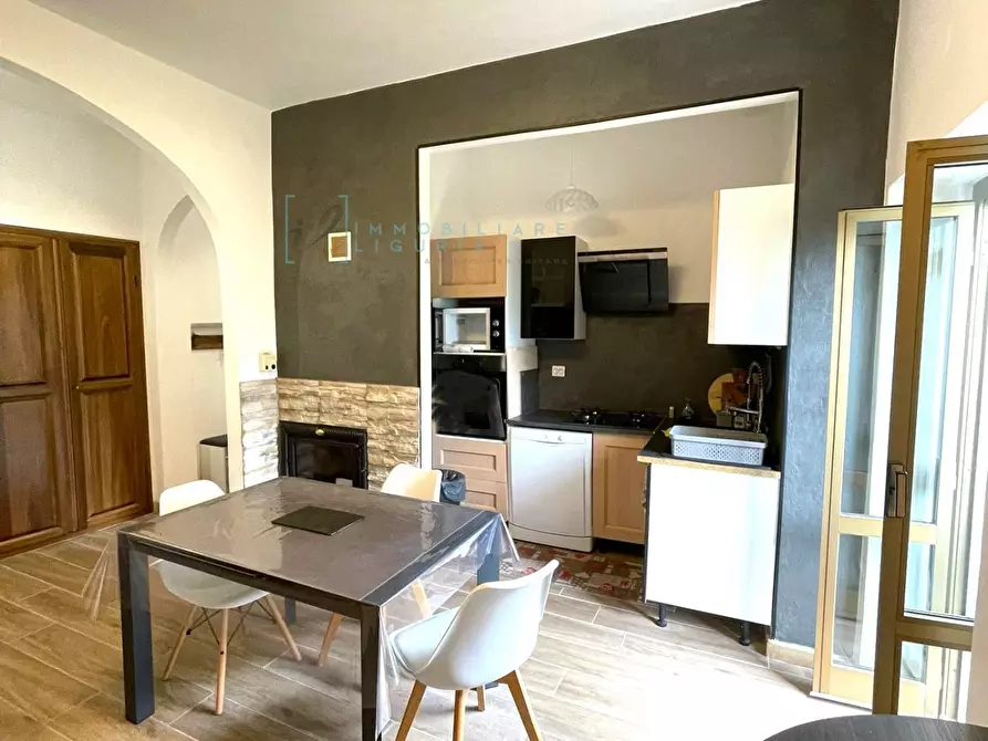 Immagine 10 di Rustico / casale in vendita  in Frazione Ubaga Villa a Borghetto D'arroscia