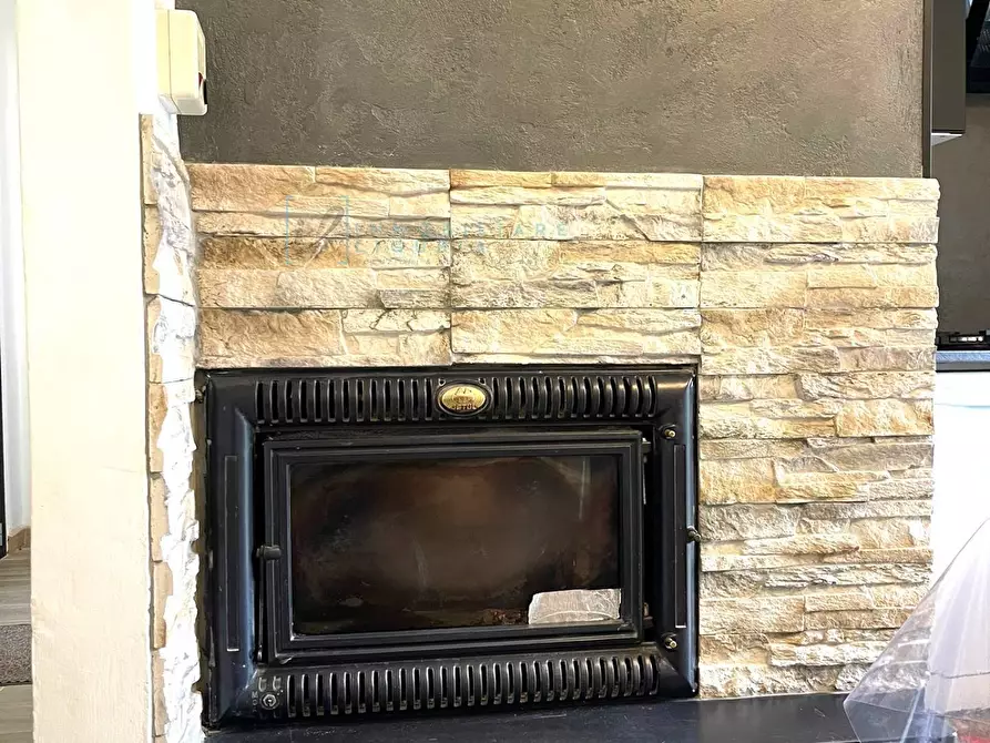 Immagine 11 di Rustico / casale in vendita  in Frazione Ubaga Villa a Borghetto D'arroscia