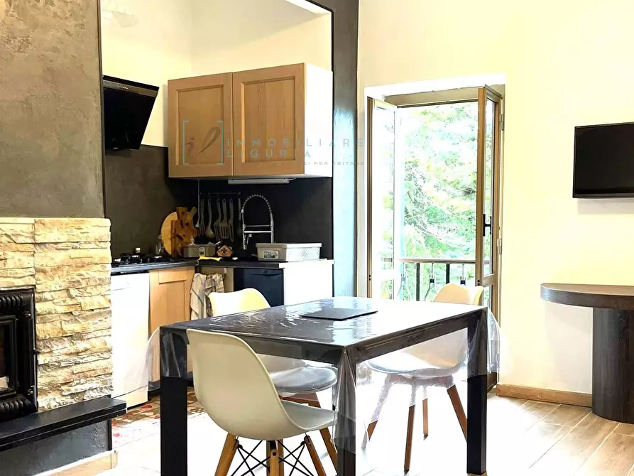 Immagine 12 di Rustico / casale in vendita  in Frazione Ubaga Villa a Borghetto D'arroscia