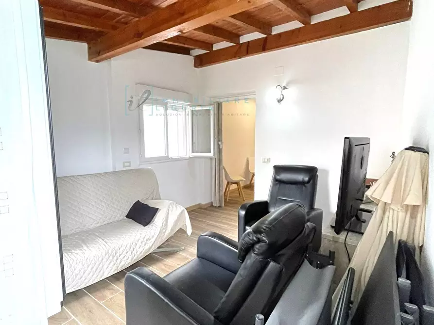 Immagine 13 di Rustico / casale in vendita  in Frazione Ubaga Villa a Borghetto D'arroscia