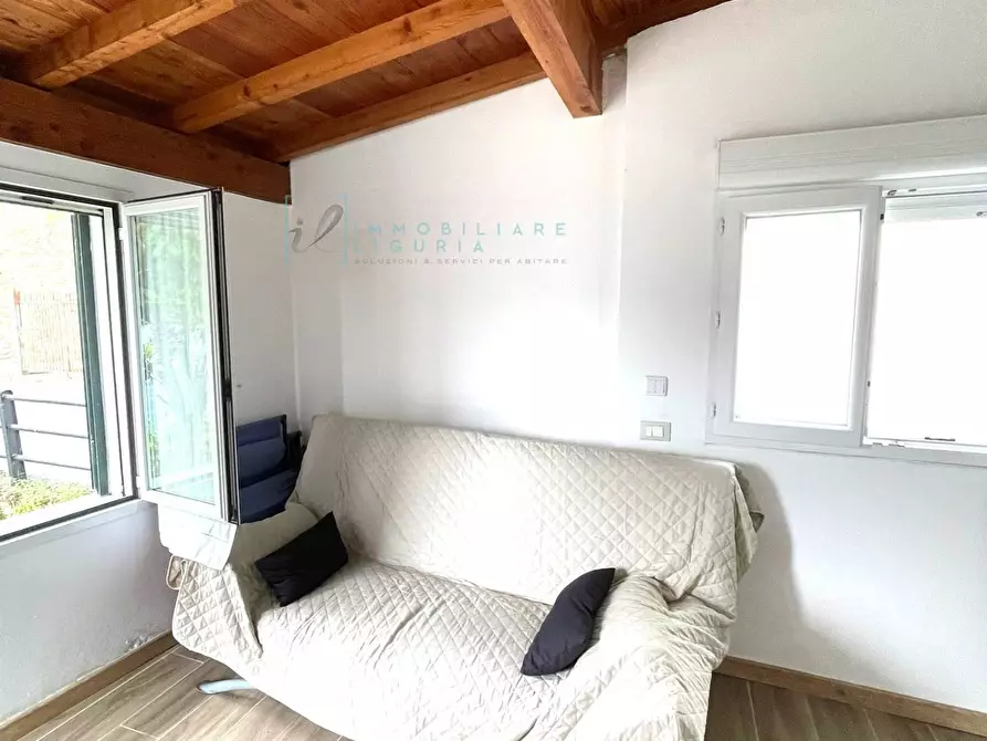 Immagine 14 di Rustico / casale in vendita  in Frazione Ubaga Villa a Borghetto D'arroscia