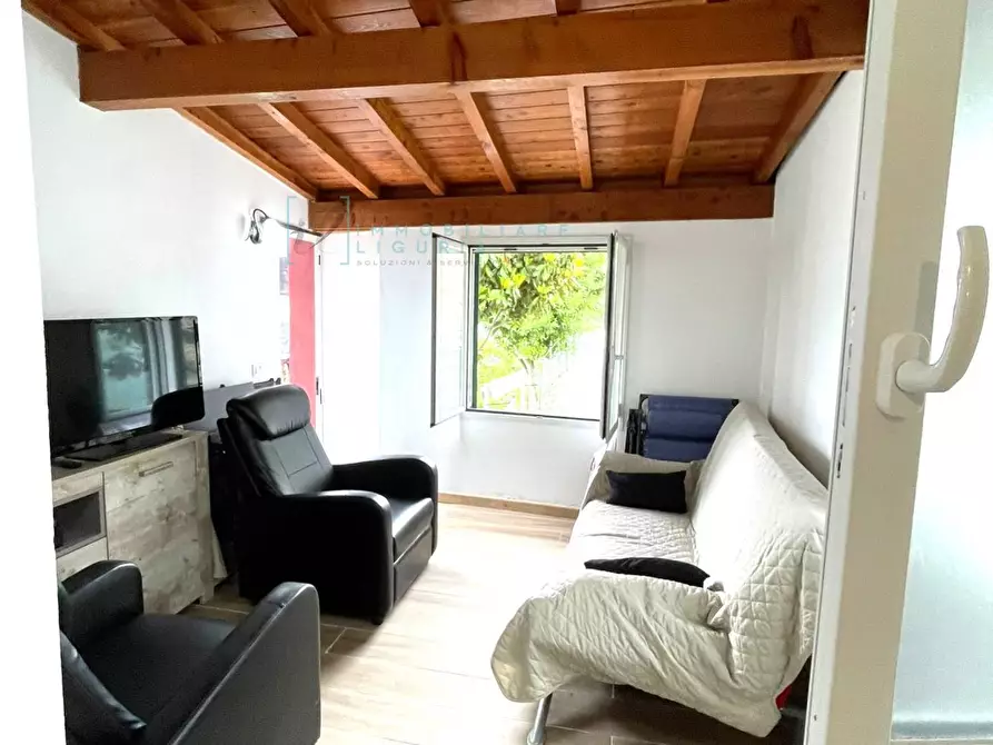 Immagine 15 di Rustico / casale in vendita  in Frazione Ubaga Villa a Borghetto D'arroscia