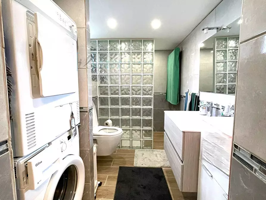 Immagine 25 di Rustico / casale in vendita  in Frazione Ubaga Villa a Borghetto D'arroscia