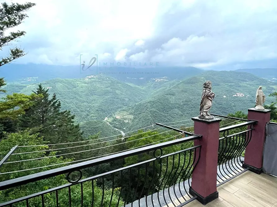 Immagine 26 di Rustico / casale in vendita  in Frazione Ubaga Villa a Borghetto D'arroscia