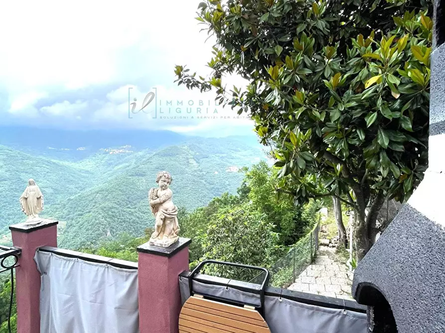 Immagine 27 di Rustico / casale in vendita  in Frazione Ubaga Villa a Borghetto D'arroscia