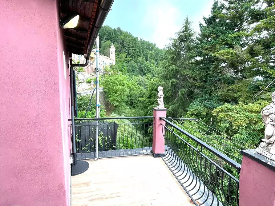 Immagine 29 di Rustico / casale in vendita  in Frazione Ubaga Villa a Borghetto D'arroscia