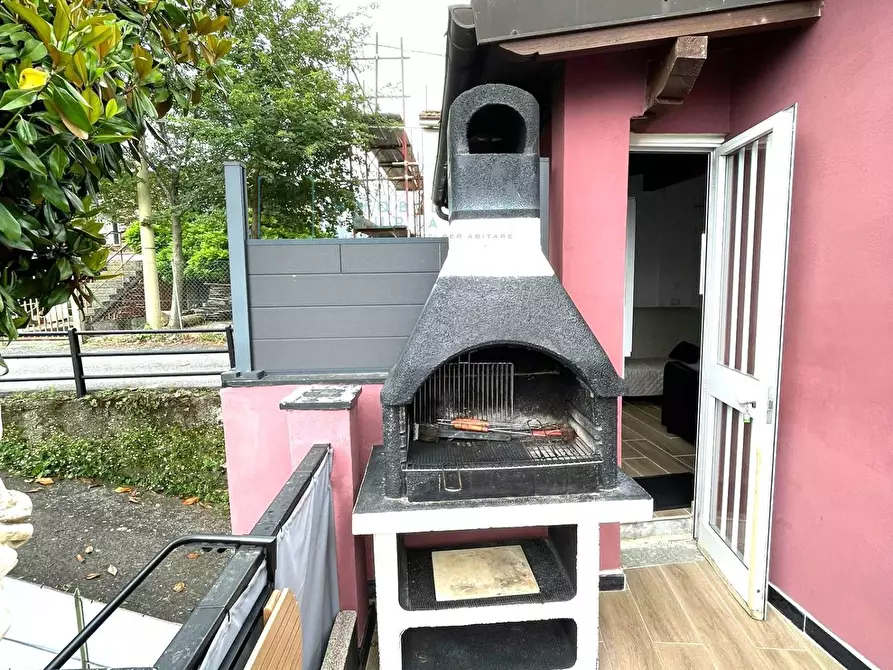 Immagine 30 di Rustico / casale in vendita  in Frazione Ubaga Villa a Borghetto D'arroscia