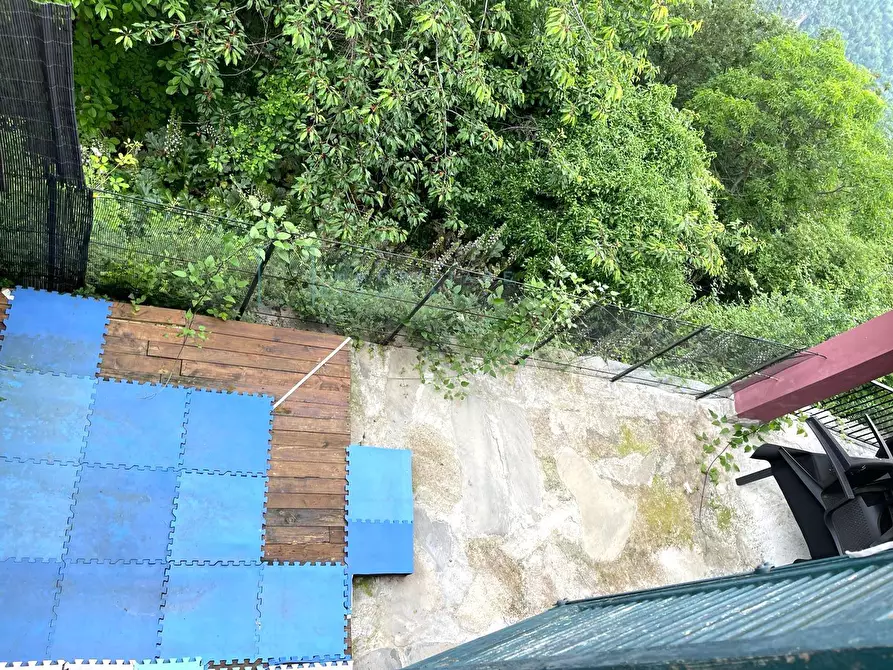 Immagine 34 di Rustico / casale in vendita  in Frazione Ubaga Villa a Borghetto D'arroscia