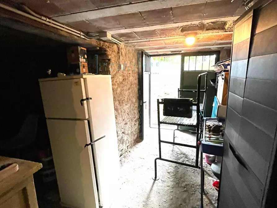 Immagine 35 di Rustico / casale in vendita  in Frazione Ubaga Villa a Borghetto D'arroscia