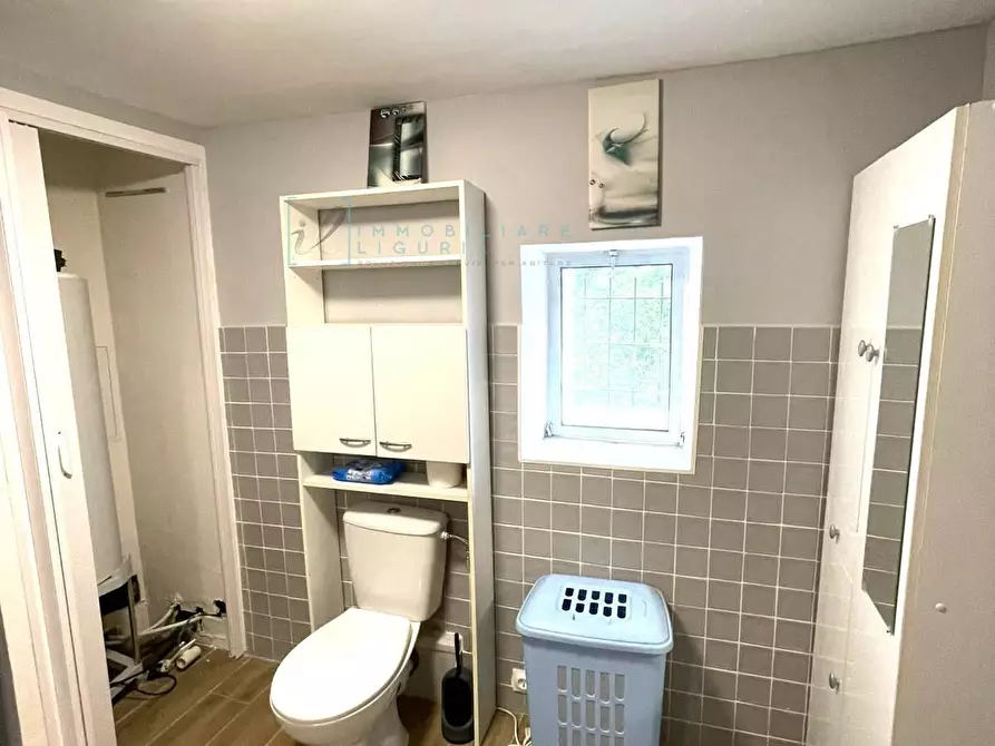 Immagine 36 di Rustico / casale in vendita  in Frazione Ubaga Villa a Borghetto D'arroscia