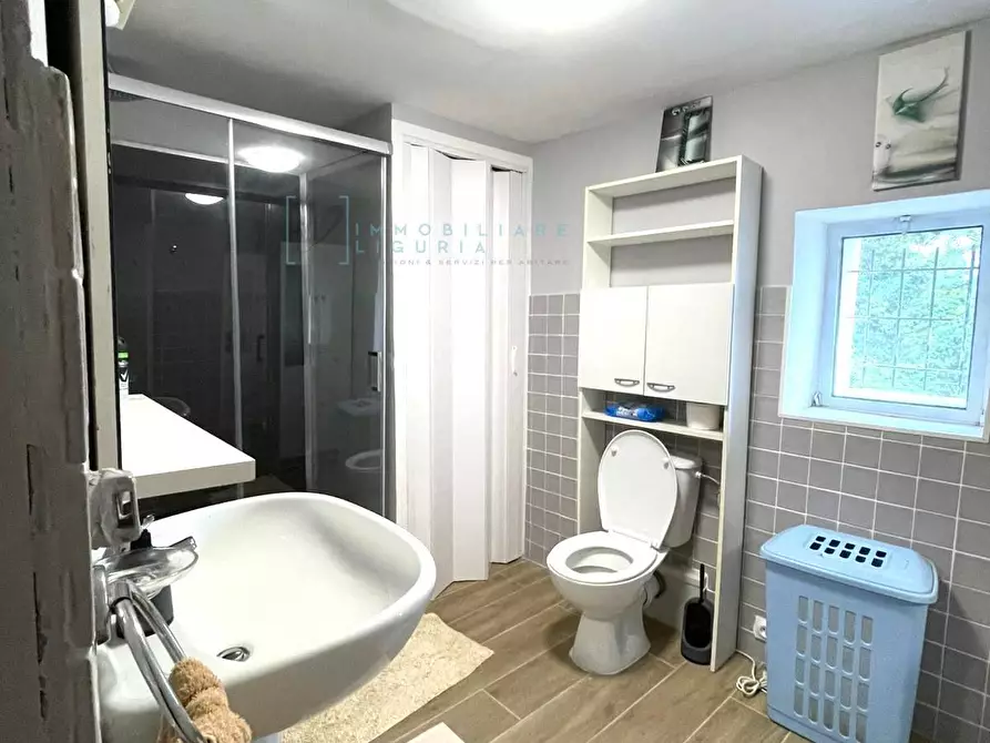 Immagine 38 di Rustico / casale in vendita  in Frazione Ubaga Villa a Borghetto D'arroscia