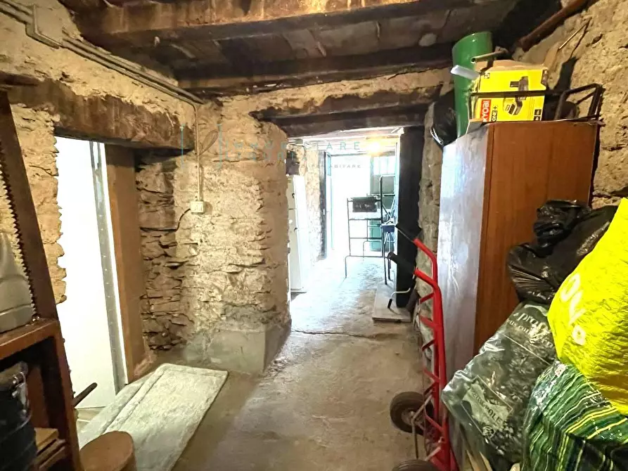Immagine 39 di Rustico / casale in vendita  in Frazione Ubaga Villa a Borghetto D'arroscia
