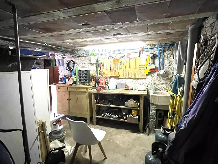 Immagine 40 di Rustico / casale in vendita  in Frazione Ubaga Villa a Borghetto D'arroscia