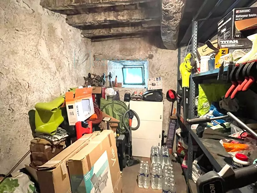 Immagine 41 di Rustico / casale in vendita  in Frazione Ubaga Villa a Borghetto D'arroscia