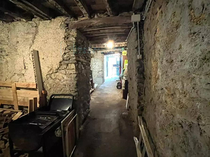 Immagine 42 di Rustico / casale in vendita  in Frazione Ubaga Villa a Borghetto D'arroscia