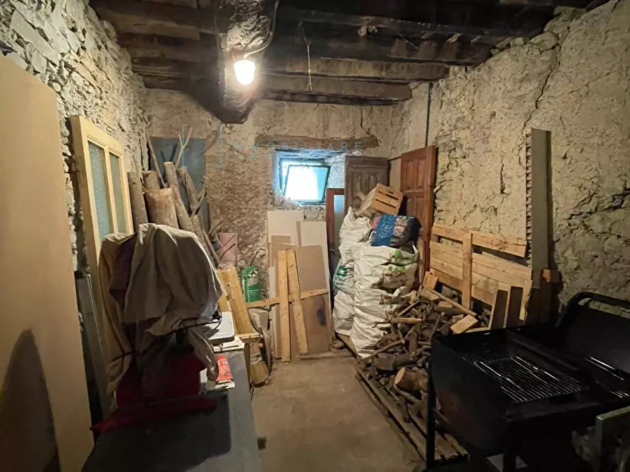 Immagine 43 di Rustico / casale in vendita  in Frazione Ubaga Villa a Borghetto D'arroscia