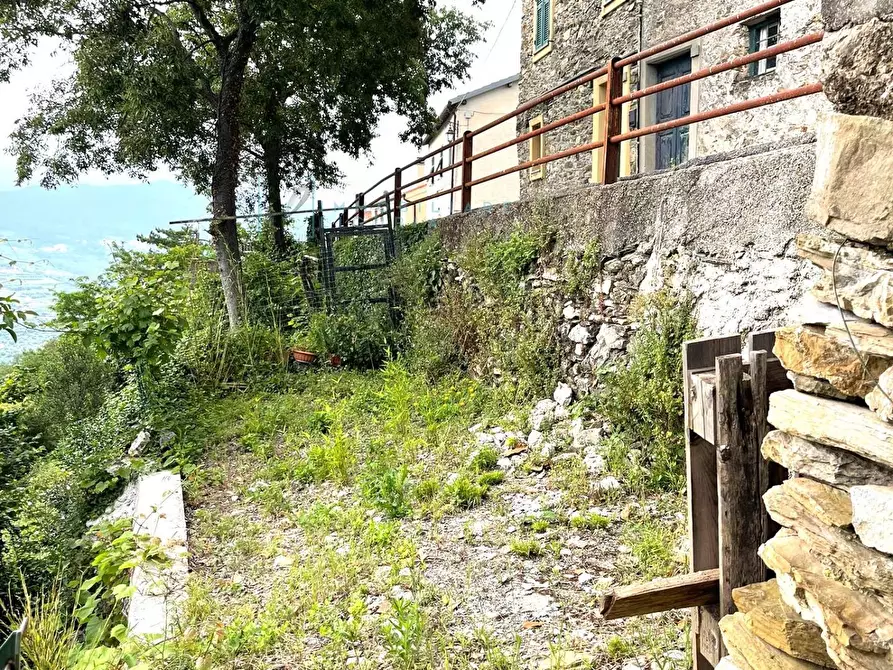 Immagine 45 di Rustico / casale in vendita  in Frazione Ubaga Villa a Borghetto D'arroscia