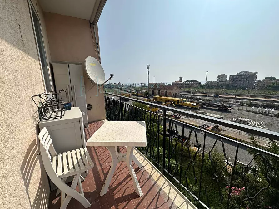 Immagine 34 di Appartamento in vendita  in Via Sempione a Albenga