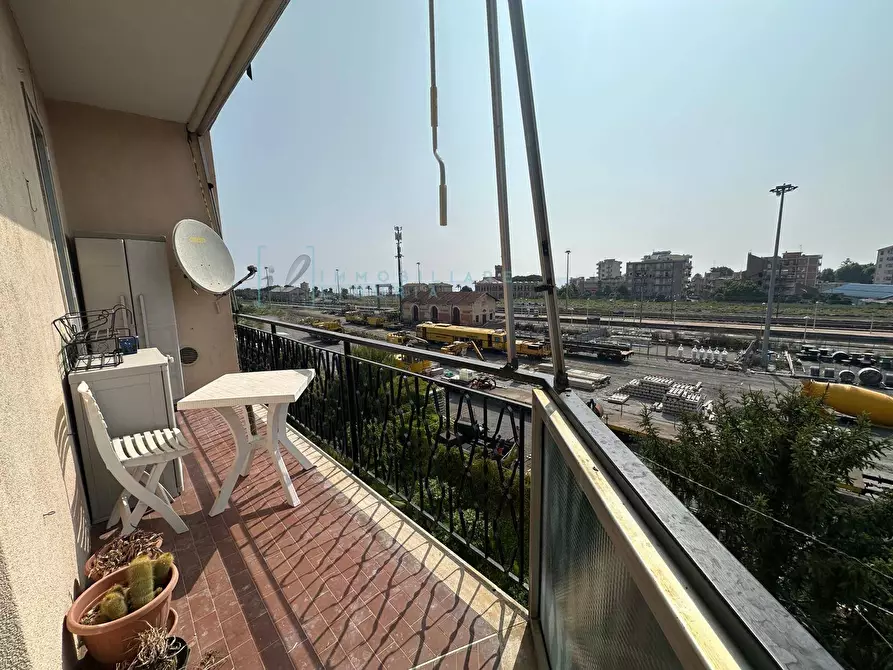 Immagine 6 di Appartamento in vendita  in Via Sempione a Albenga