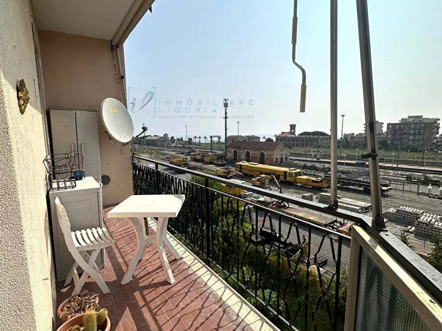 Immagine 38 di Appartamento in vendita  in Via Sempione a Albenga
