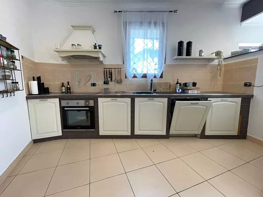 Immagine 7 di Appartamento in vendita  in Capitano de guglielmi a Cesio