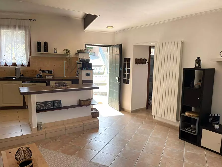 Immagine 16 di Appartamento in vendita  in Capitano de guglielmi a Cesio