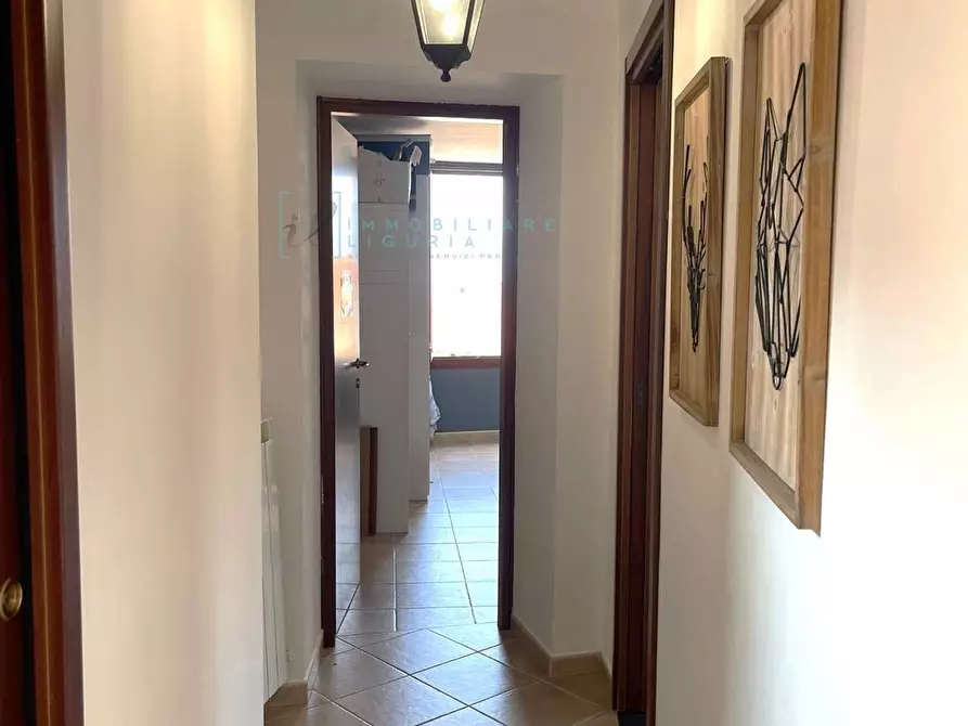 Immagine 17 di Appartamento in vendita  in Capitano de guglielmi a Cesio