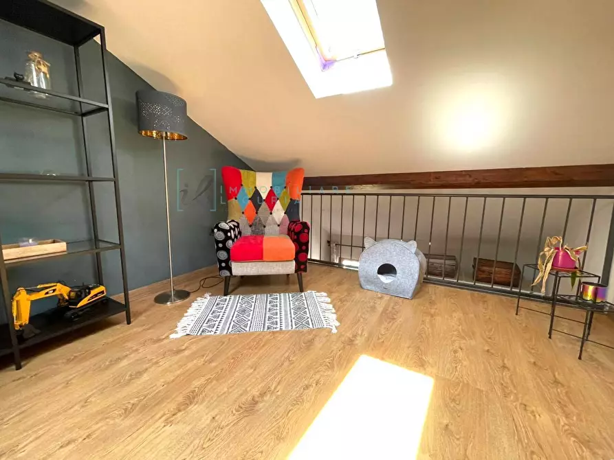 Immagine 2 di Appartamento in vendita  in Capitano de guglielmi a Cesio