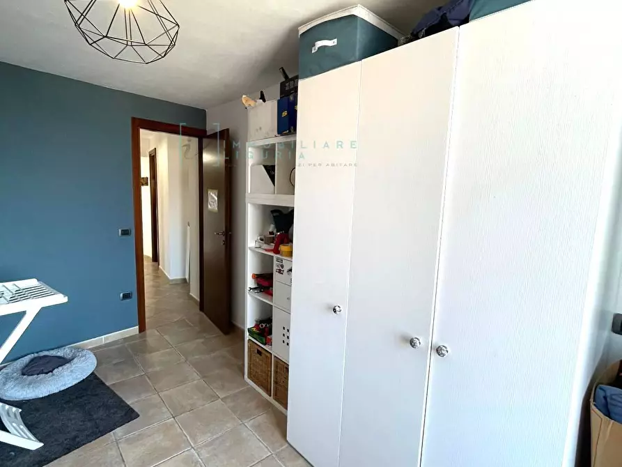 Immagine 18 di Appartamento in vendita  in Capitano de guglielmi a Cesio