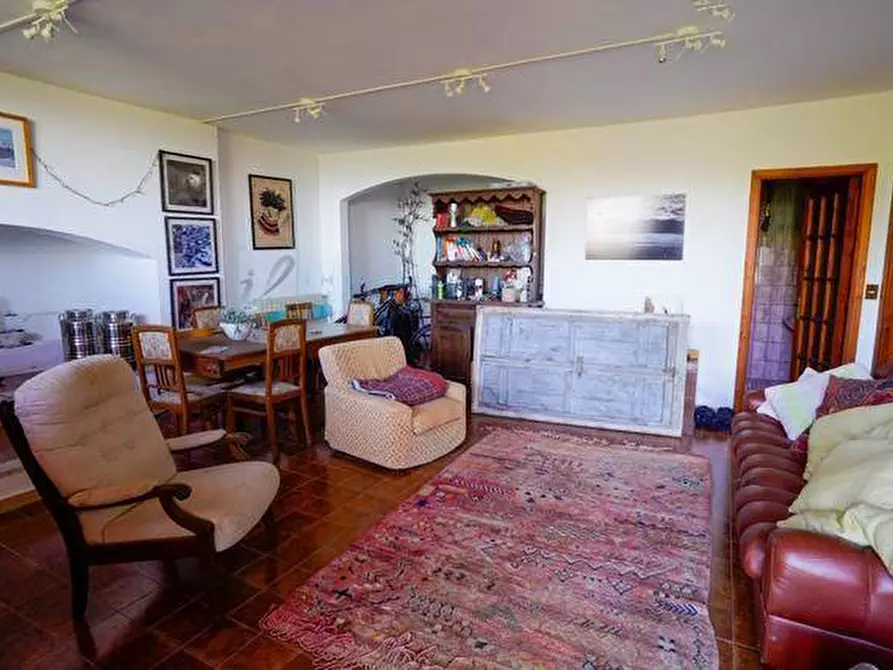 Immagine 3 di Casa indipendente in vendita  in Strada provinciale 21 a Aurigo