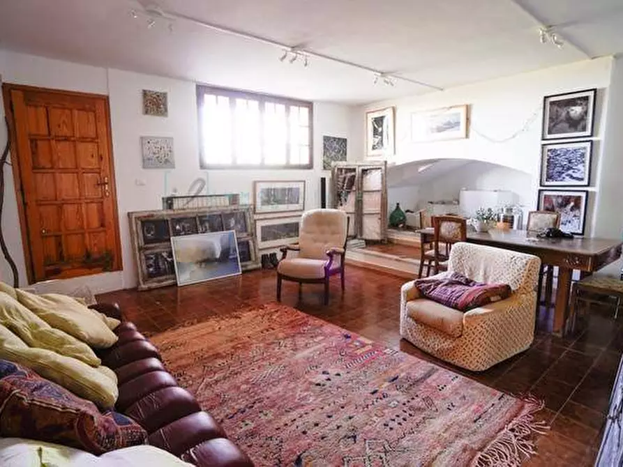 Immagine 4 di Casa indipendente in vendita  in Strada provinciale 21 a Aurigo