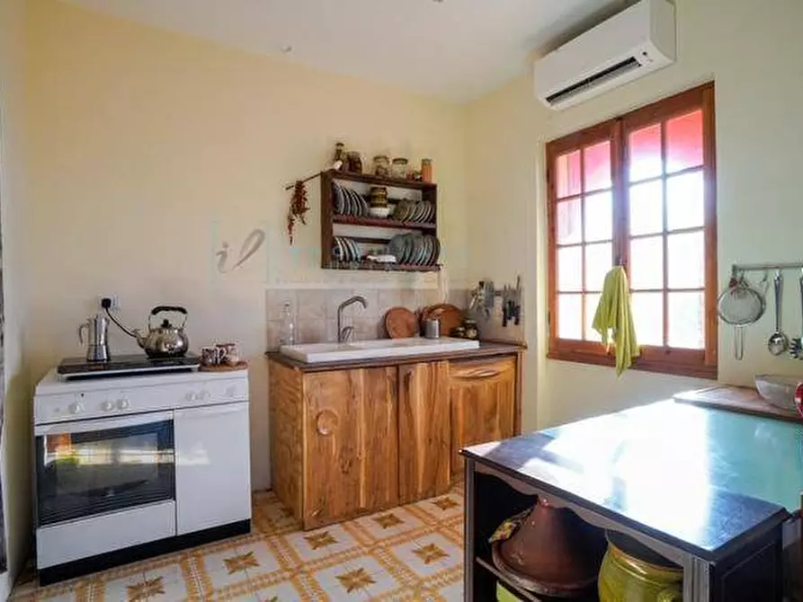 Immagine 5 di Casa indipendente in vendita  in Strada provinciale 21 a Aurigo