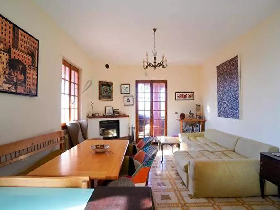 Immagine 6 di Casa indipendente in vendita  in Strada provinciale 21 a Aurigo