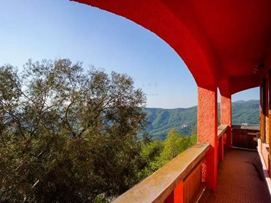 Immagine 7 di Casa indipendente in vendita  in Strada provinciale 21 a Aurigo