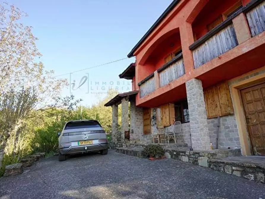 Immagine 20 di Casa indipendente in vendita  in Strada provinciale 21 a Aurigo