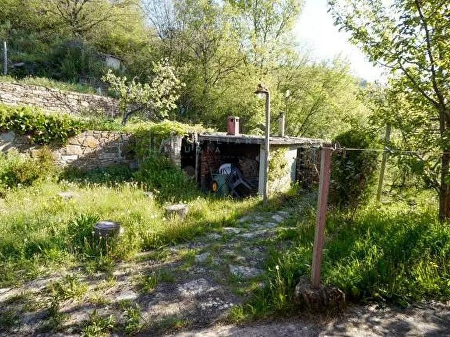 Immagine 25 di Casa indipendente in vendita  in Strada provinciale 21 a Aurigo