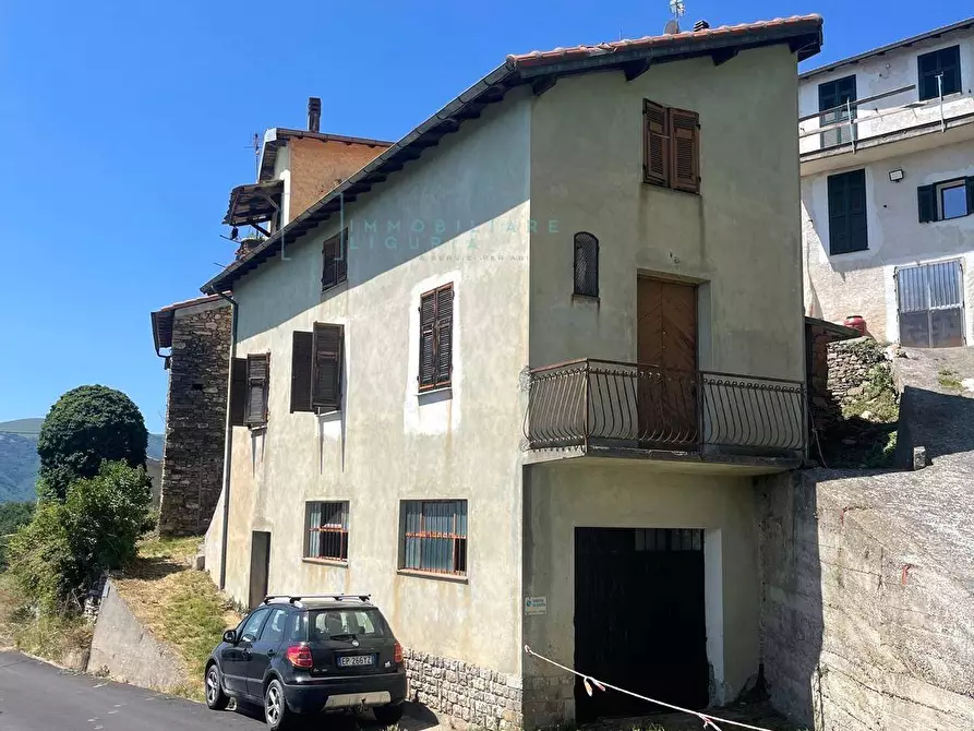 Immagine 1 di Casa indipendente in vendita  in Via Provinciale a Pieve Di Teco