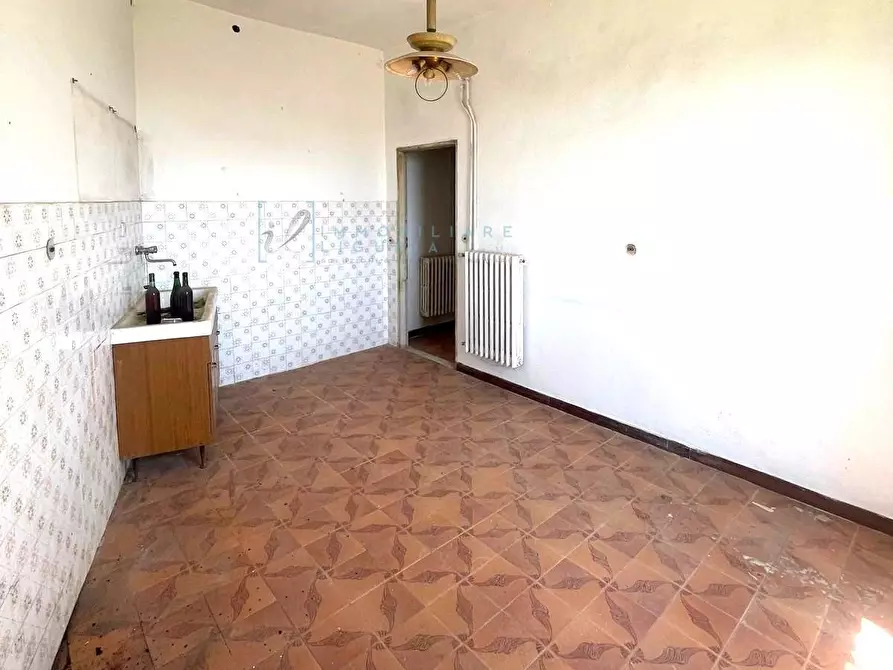 Immagine 3 di Casa indipendente in vendita  in Via Provinciale a Pieve Di Teco