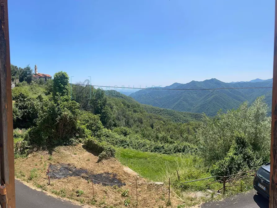 Immagine 6 di Casa indipendente in vendita  in Via Provinciale a Pieve Di Teco