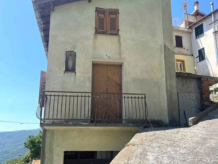 Immagine 12 di Casa indipendente in vendita  in Via Provinciale a Pieve Di Teco