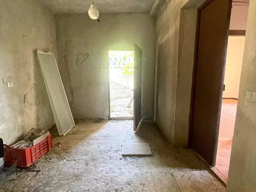 Immagine 9 di Casa indipendente in vendita  in Via Provinciale a Pieve Di Teco