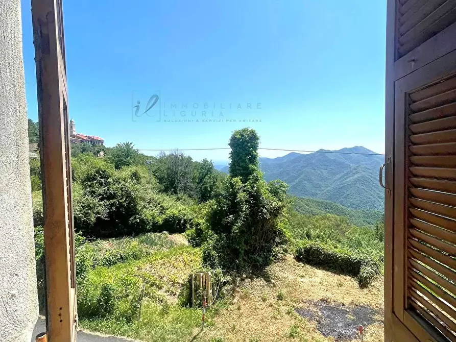 Immagine 15 di Casa indipendente in vendita  in Via Provinciale a Pieve Di Teco