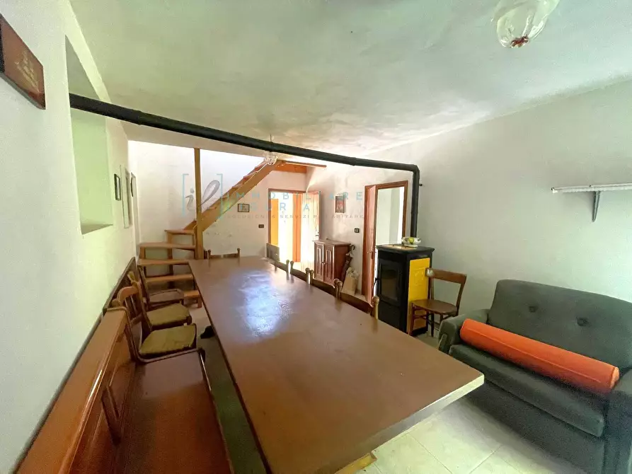 Immagine 4 di Rustico / casale in vendita  in Via Brancher a Pornassio