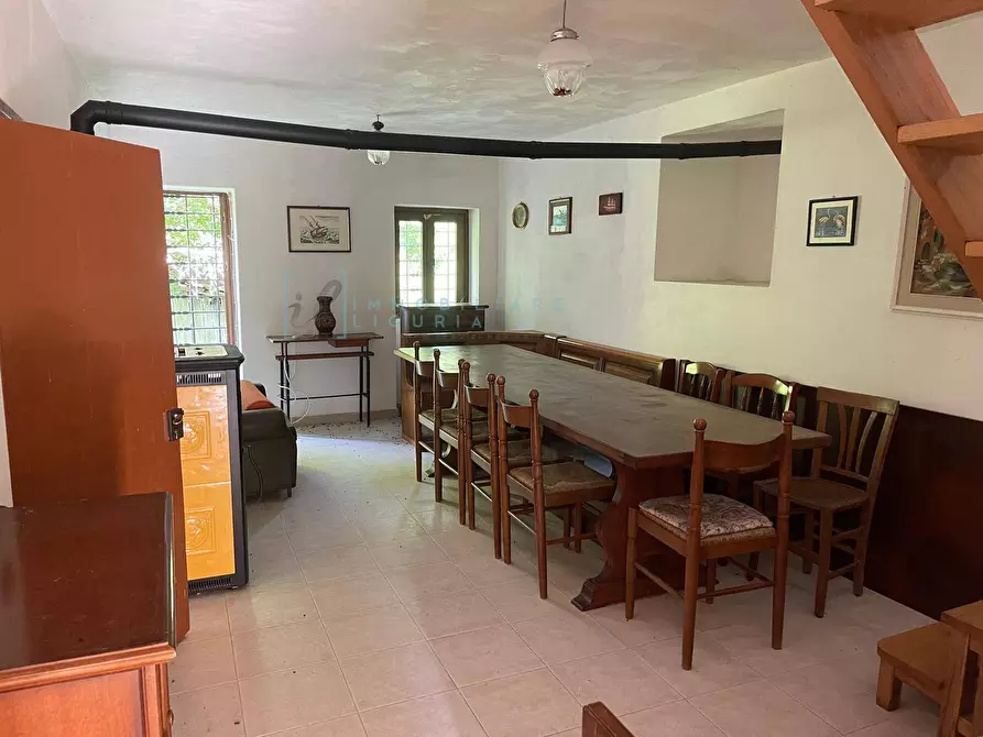 Immagine 5 di Rustico / casale in vendita  in Via Brancher a Pornassio