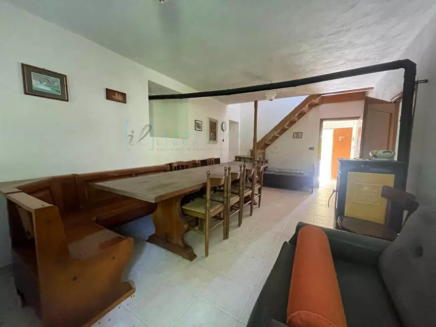 Immagine 6 di Rustico / casale in vendita  in Via Brancher a Pornassio