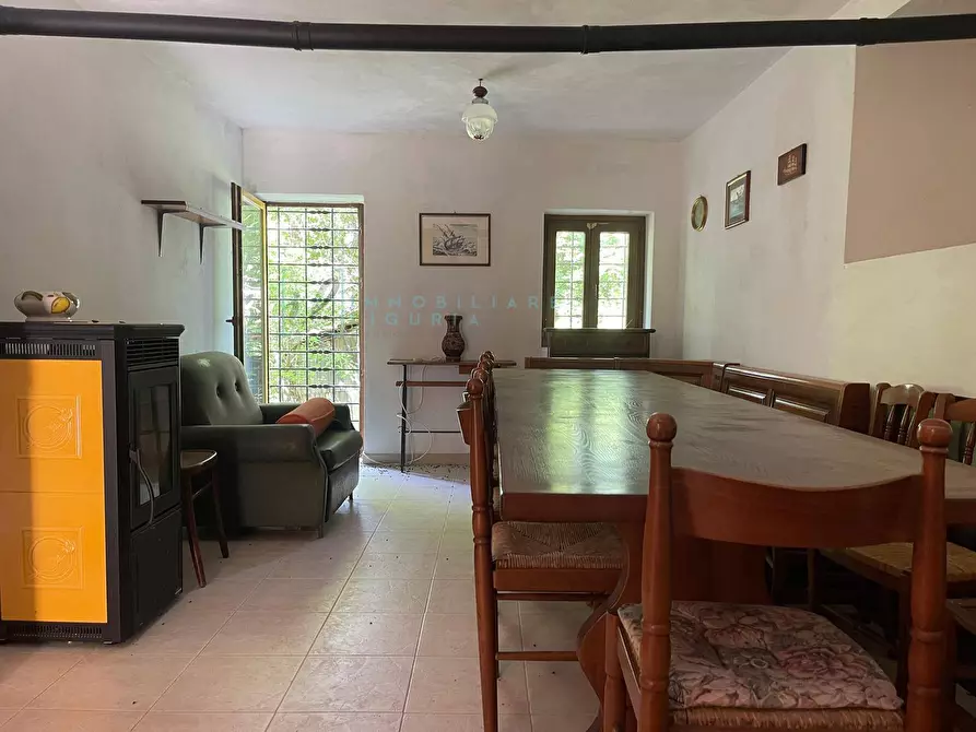 Immagine 1 di Rustico / casale in vendita  in Via Brancher a Pornassio