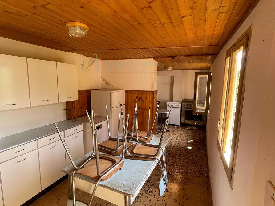 Immagine 13 di Rustico / casale in vendita  in Via Brancher a Pornassio