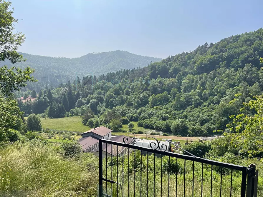 Immagine 26 di Rustico / casale in vendita  in Via Brancher a Pornassio