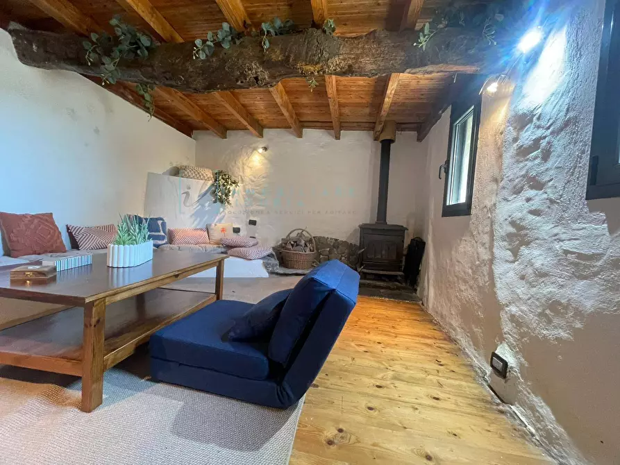 Immagine 4 di Rustico / casale in vendita  in Via Per acquila a Borghetto D'arroscia